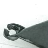 Carbon belt cover  Ducati Hypermotard 1000 1100 - Image 4