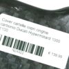 Carbon belt cover  Ducati Hypermotard 1000 1100 - Image 7