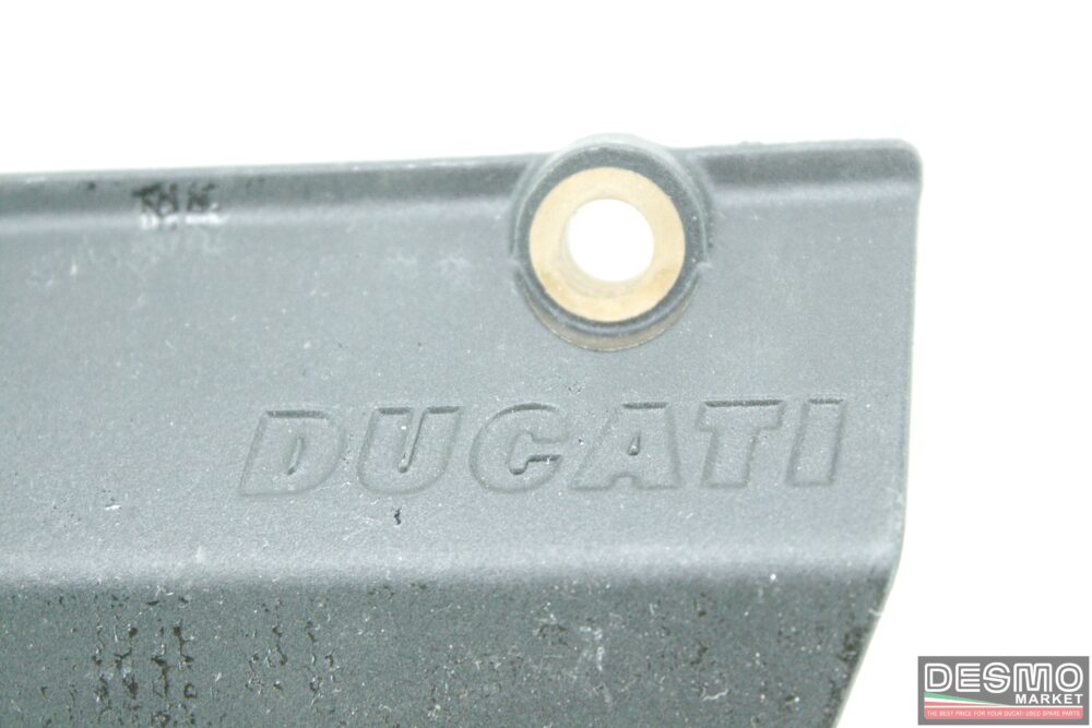 Cover coperchio pignone Ducati 848 1098 1198