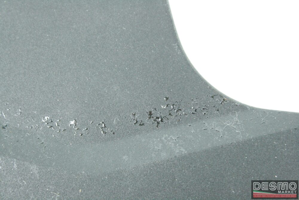 Cover coperchio pignone Ducati 848 1098 1198
