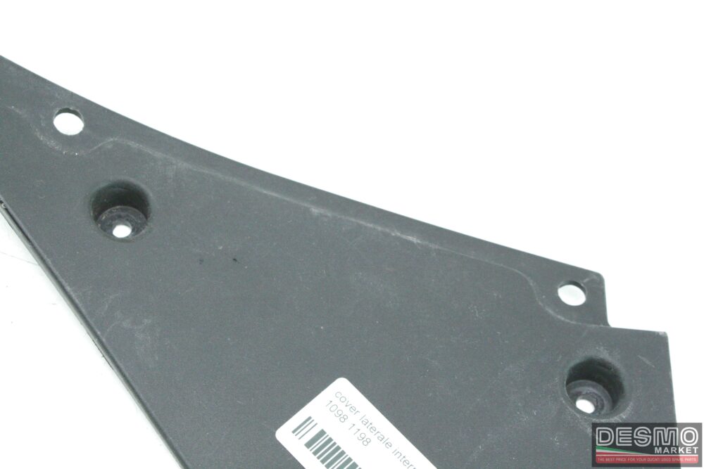 Cover laterale interna Ducati 848 1098 1198