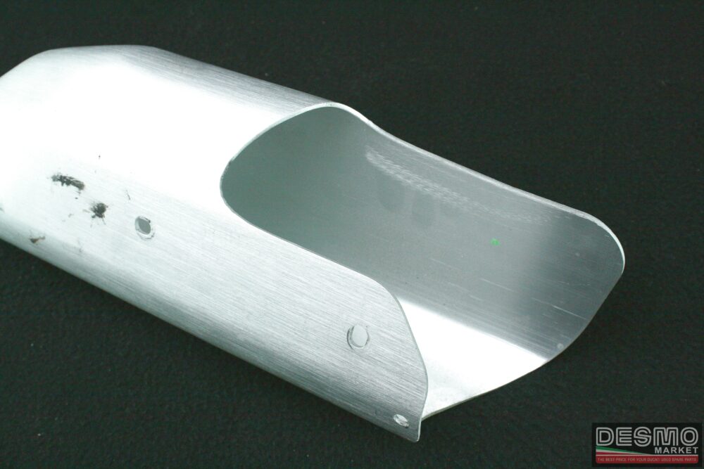 Cover scarico Ducati Multistrada 1200