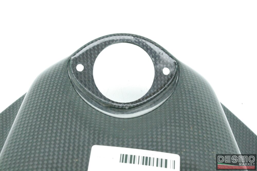 Cover serbatoio carbonio Yamaha YZF r1 2004 2006