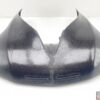 Carbon screen Ducati Supermono weave original plain
