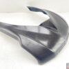 Carbon screen Ducati Supermono weave original plain - Image 2
