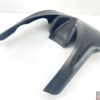 Carbon screen Ducati Supermono weave original plain - Image 3