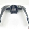 Carbon screen Ducati Supermono weave original plain - Image 4