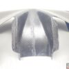 Carbon screen Ducati Supermono weave original plain - Image 5