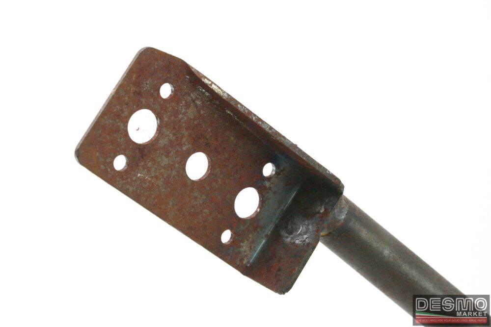 Fanale anteriore Suzuki TL 1000