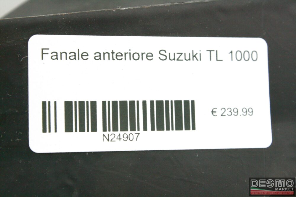 Fanale anteriore Suzuki TL 1000