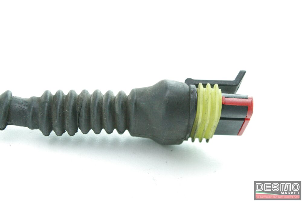 Fanale faro senza vetro Ducati Monster 600 750 900 s2r