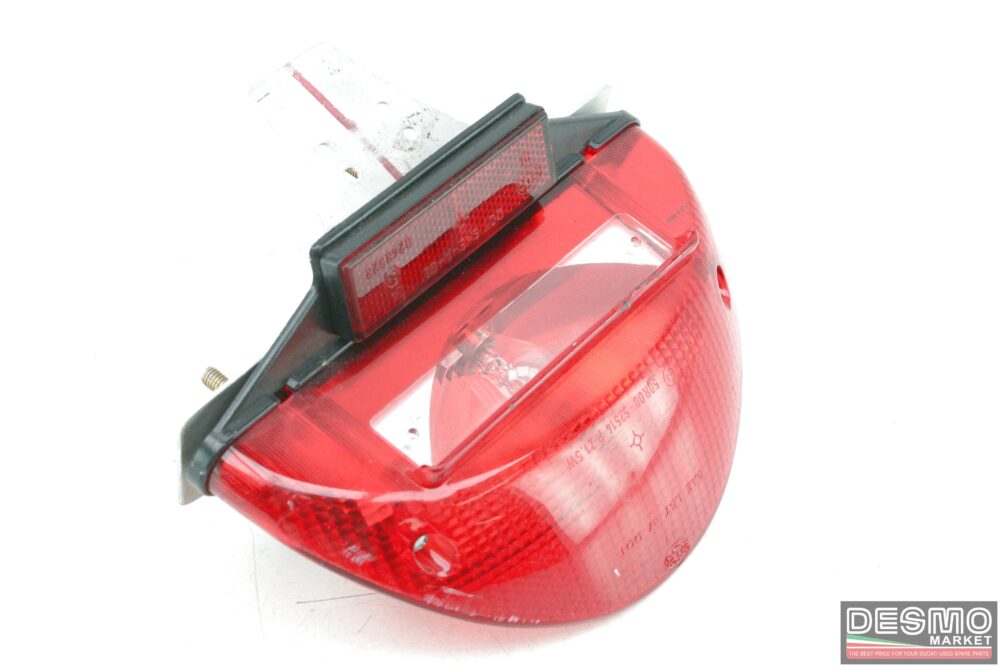 Fanale posteriore Cagiva Raptor 125