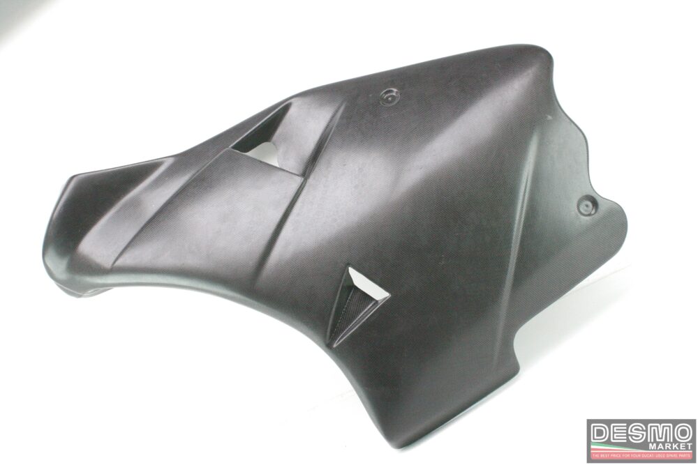 Fiancate laterali carbonio racing Ducati 851 888