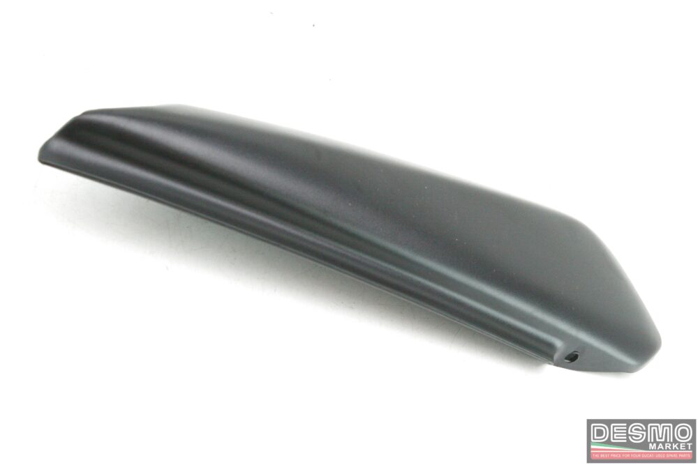 Fianchetto sottosella sinistro Ducati Monster i.e. IE 620 695 800 1000