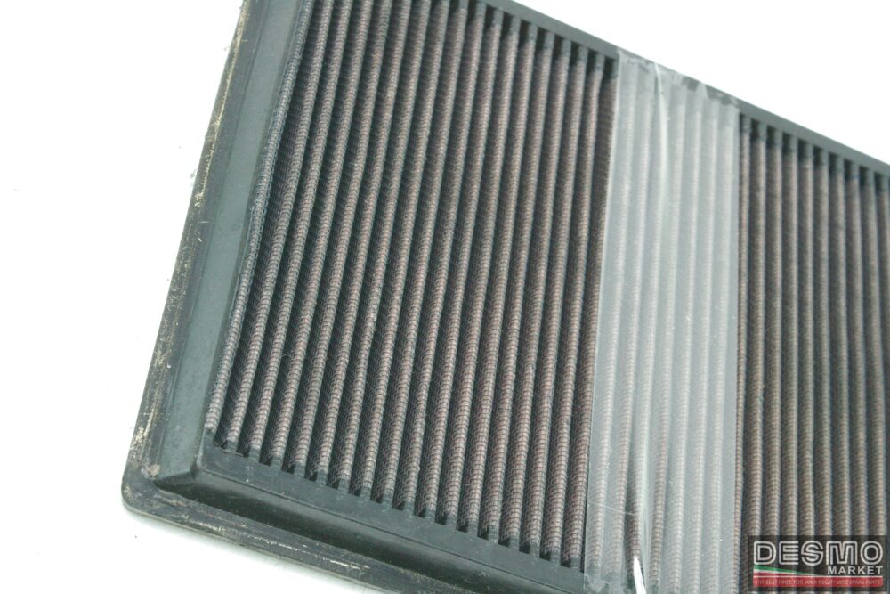 Filtro aria KN Ducati Monster i.e. IE