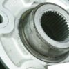 Flangia porta corona Ducati 748 916 996 998