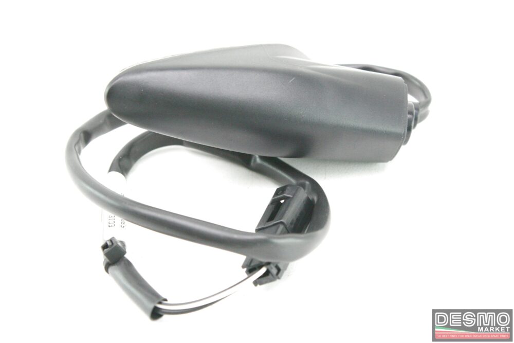 Freccia anteriore sinistra posteriore destra Ducati Hypermotard 950