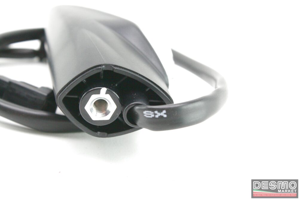 Freccia anteriore sinistra posteriore destra Ducati Hypermotard 950
