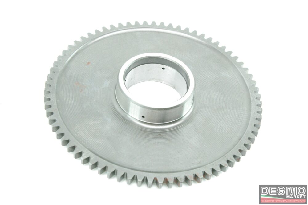 Ingranaggio ruota libera Z71 monta su molti modelli Ducati