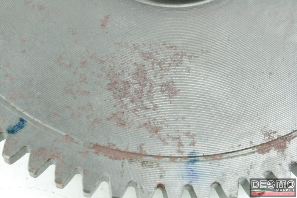 Ingranaggio ruota libera Z71 monta su molti modelli Ducati