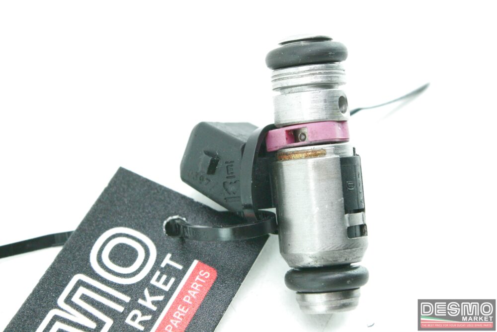 Iniettore 12 fori molti modelli Ducati