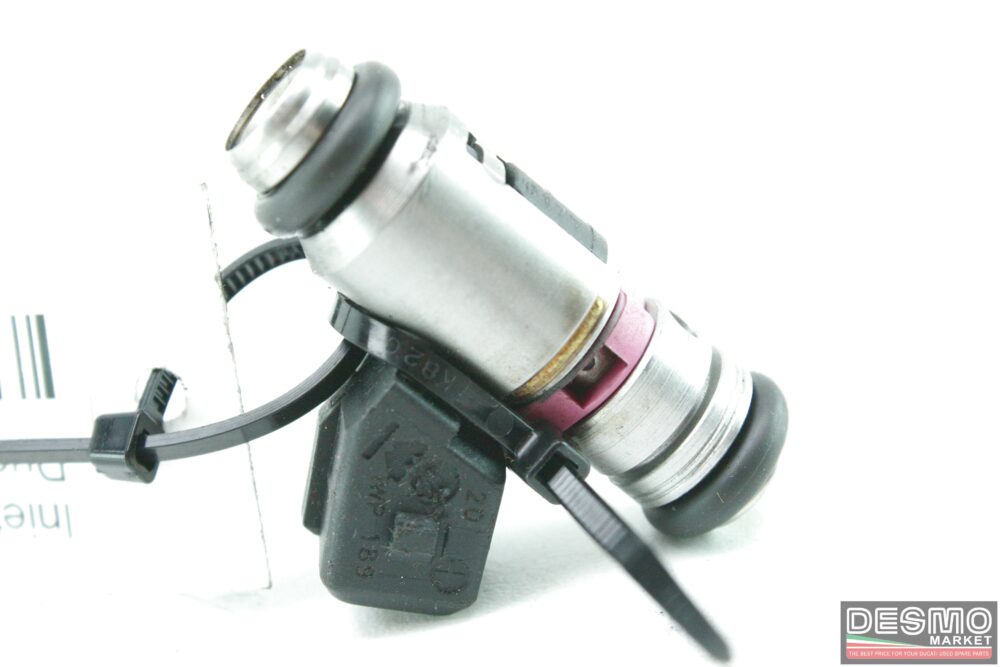 Iniettore 12 fori molti modelli Ducati