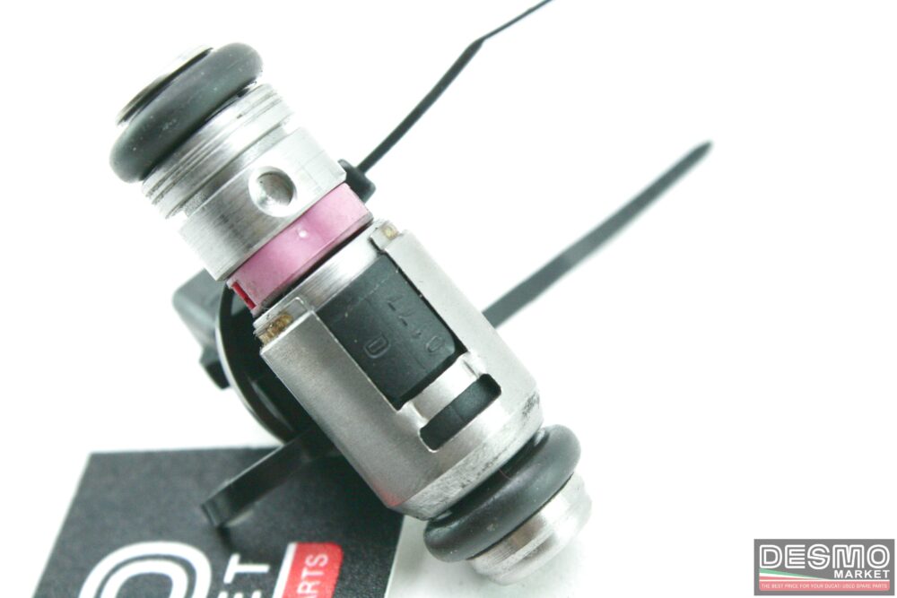 Iniettore 12 fori molti modelli Ducati