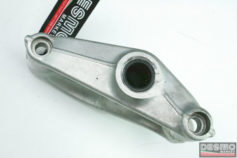Link bilancere ammortizzatore posteriore Ducati 748 916 996 998
