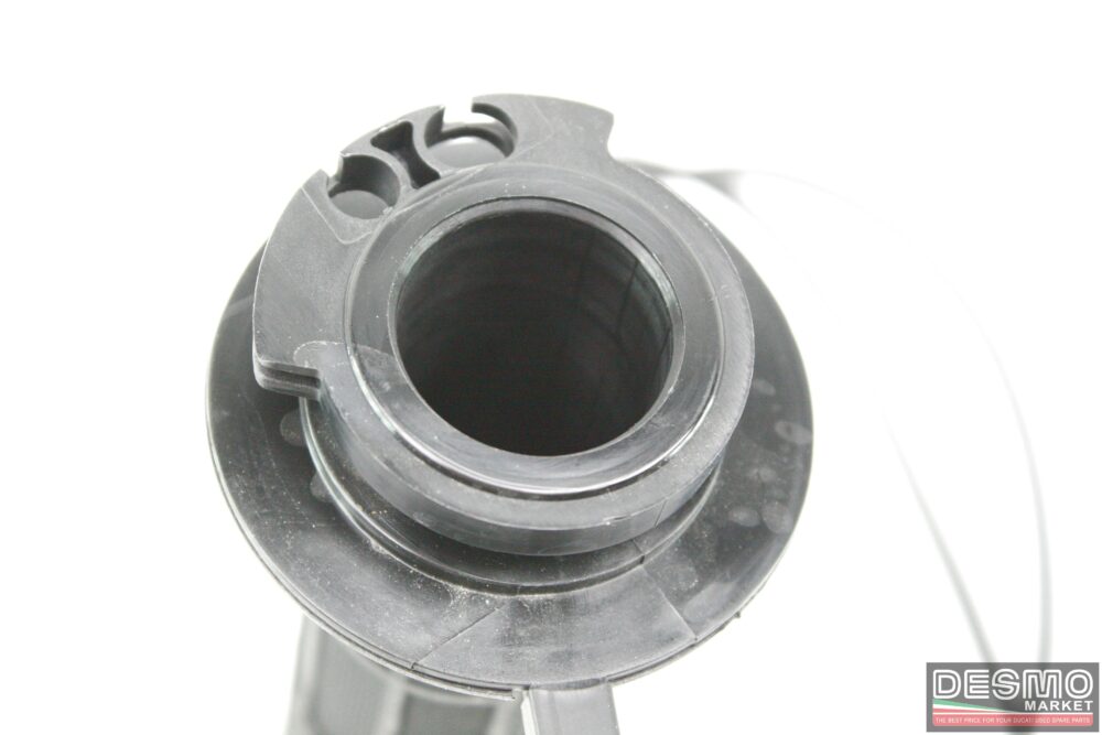 Manopola riscaldata destra Ducati Multistrada 1200s Touring
