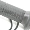 Manopola riscaldata sinistra Ducati