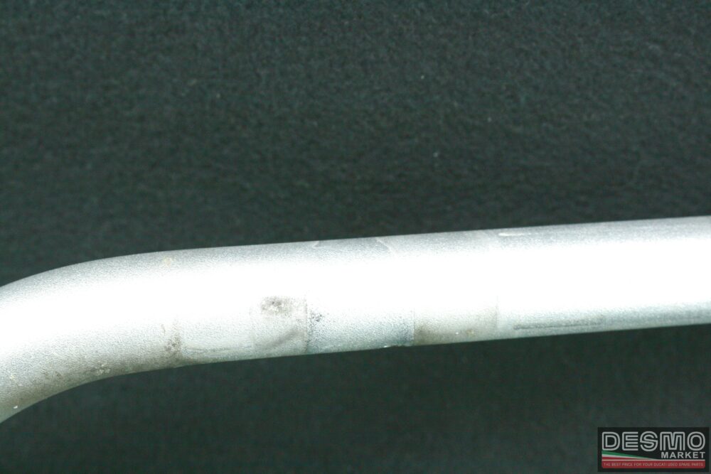 Manubrio grigio Ducati Multistrada 1260