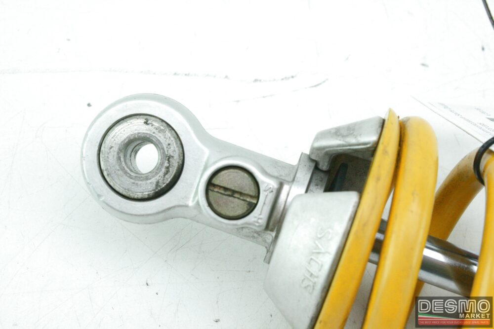 Mono ammortizzatore Sachs Ducati Monster 620 695