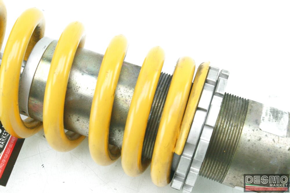 Mono ammortizzatore Sachs Ducati Monster 620 695
