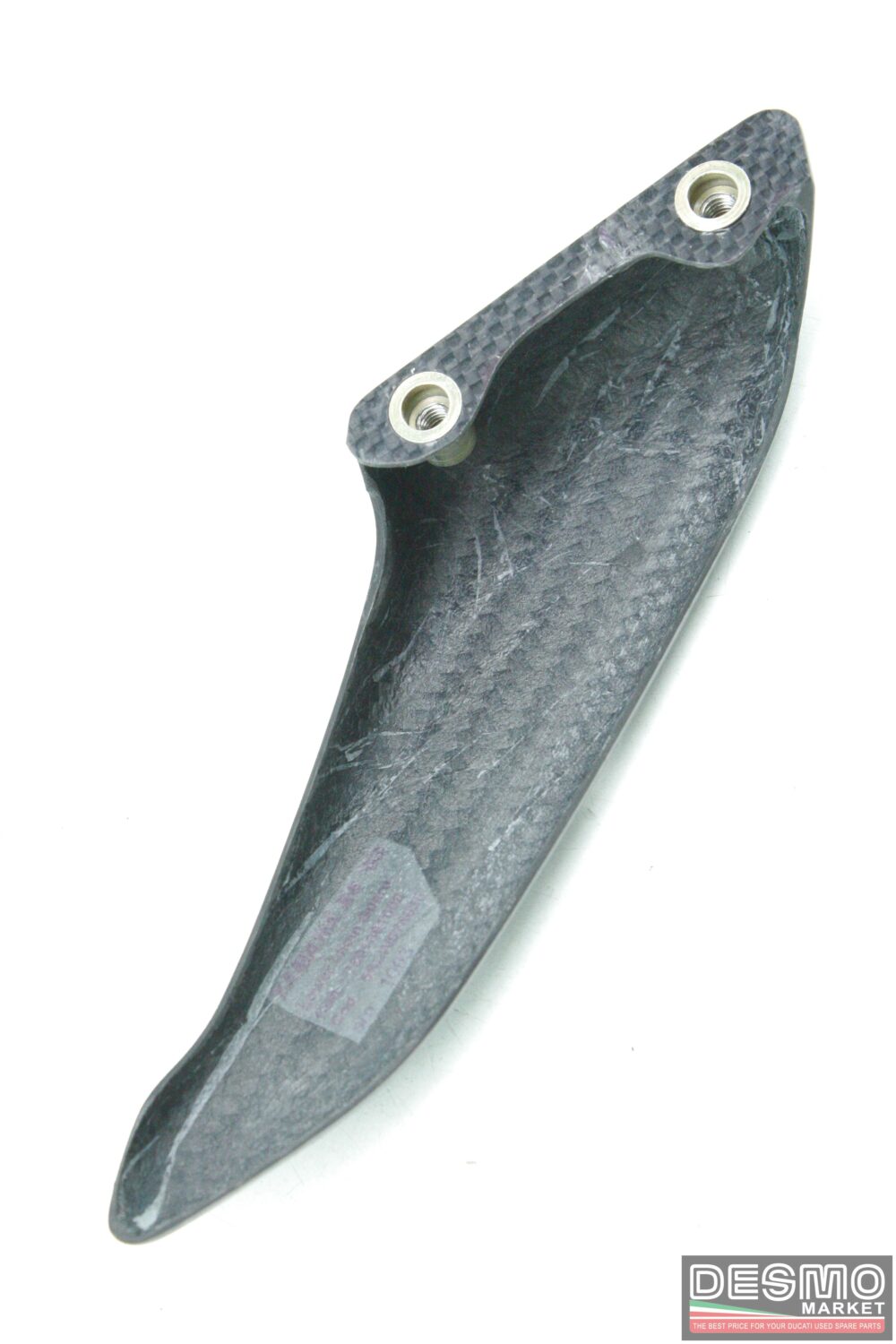 Paracatena inferiore Yamaha R6 2003 2005