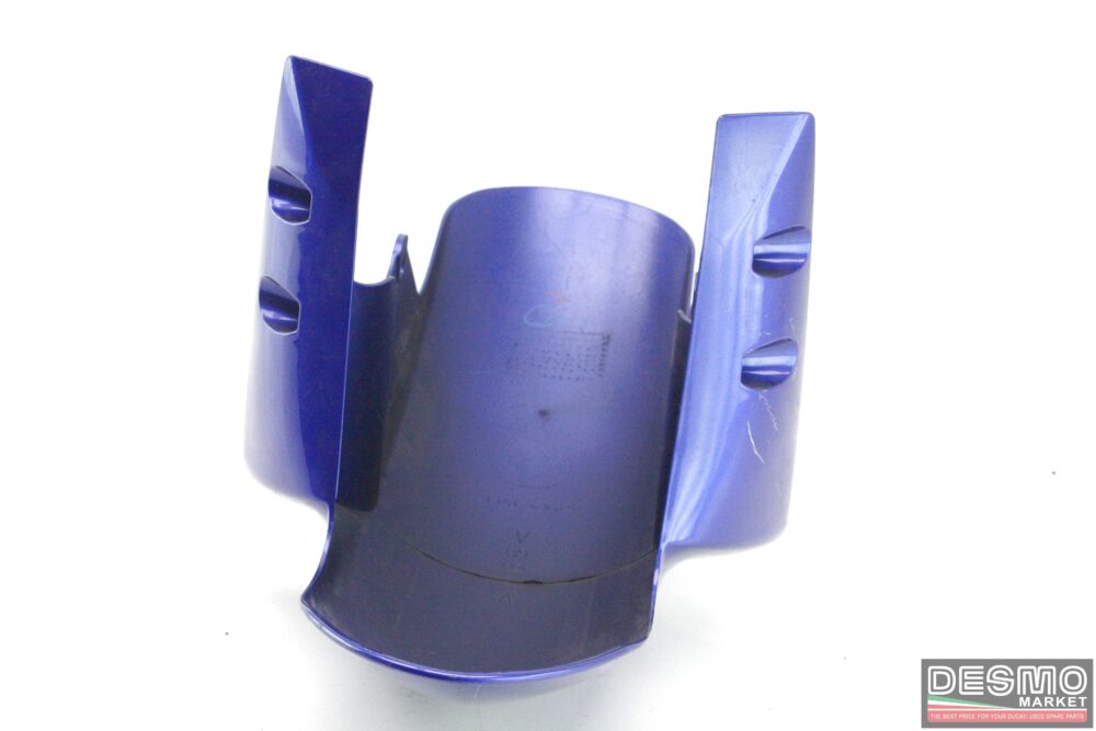 Parafango anteriore blu Yamaha R1 2004-2006