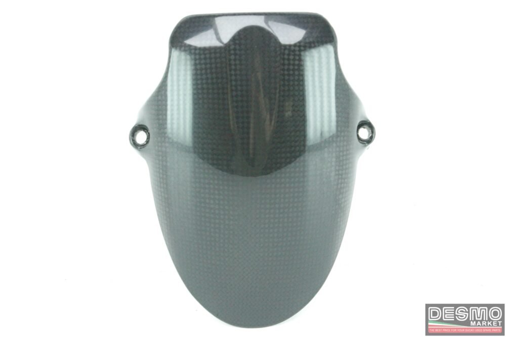 Parafango anteriore carbonio ATR Ducati Hypermotard 796 1100