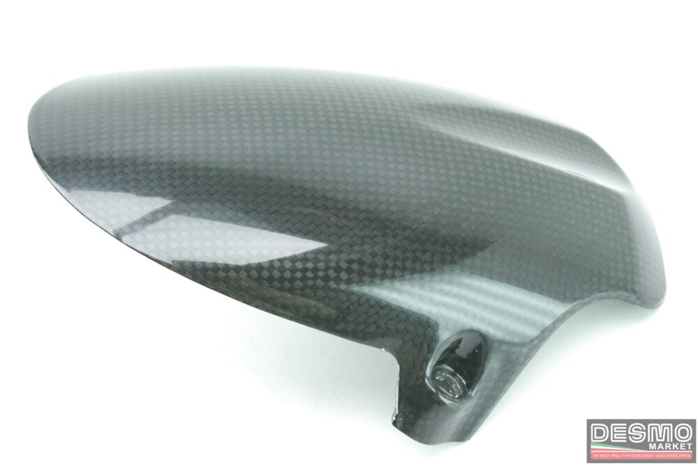 Parafango anteriore carbonio ATR Ducati Hypermotard 796 1100