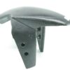 ATR carbon front fender Mondial Piega