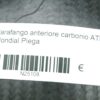 ATR carbon front fender Mondial Piega - Image 8