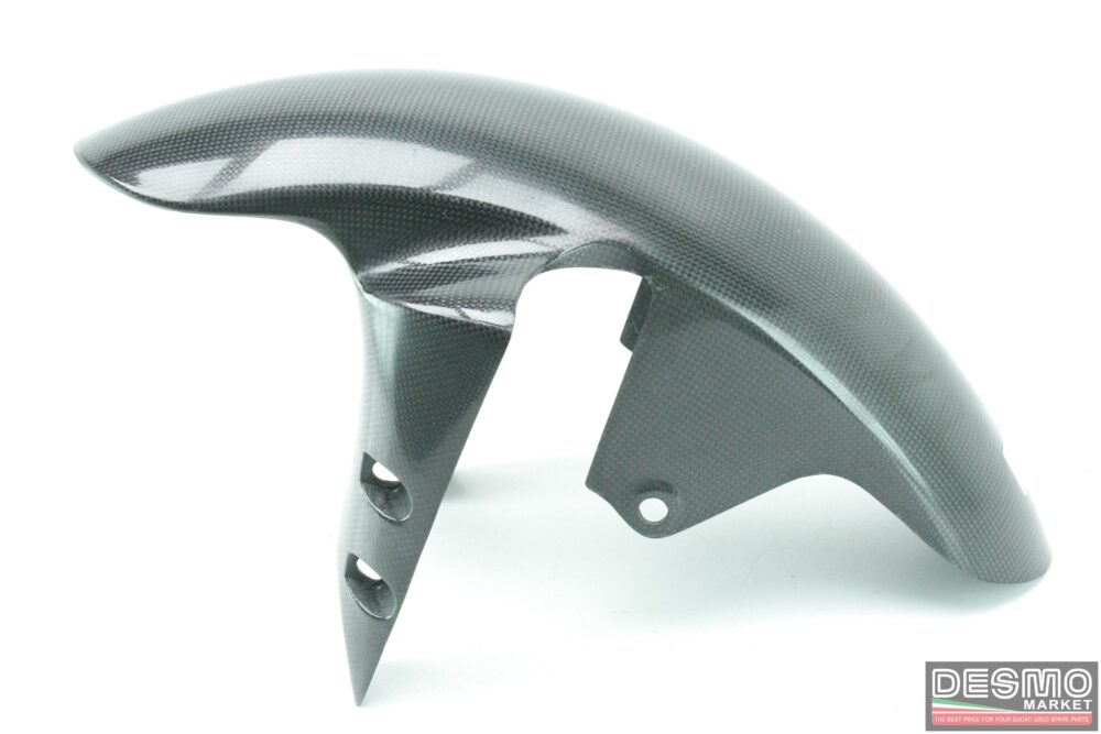 Parafango anteriore carbonio ATR Yamaha R1 2004