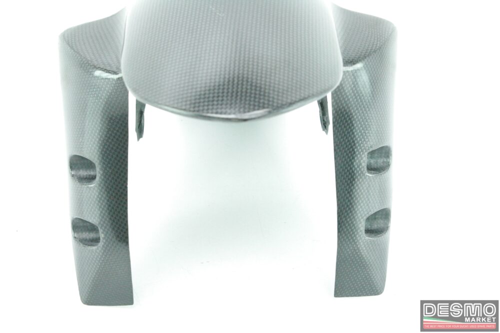 Parafango anteriore carbonio ATR Yamaha R1 2004