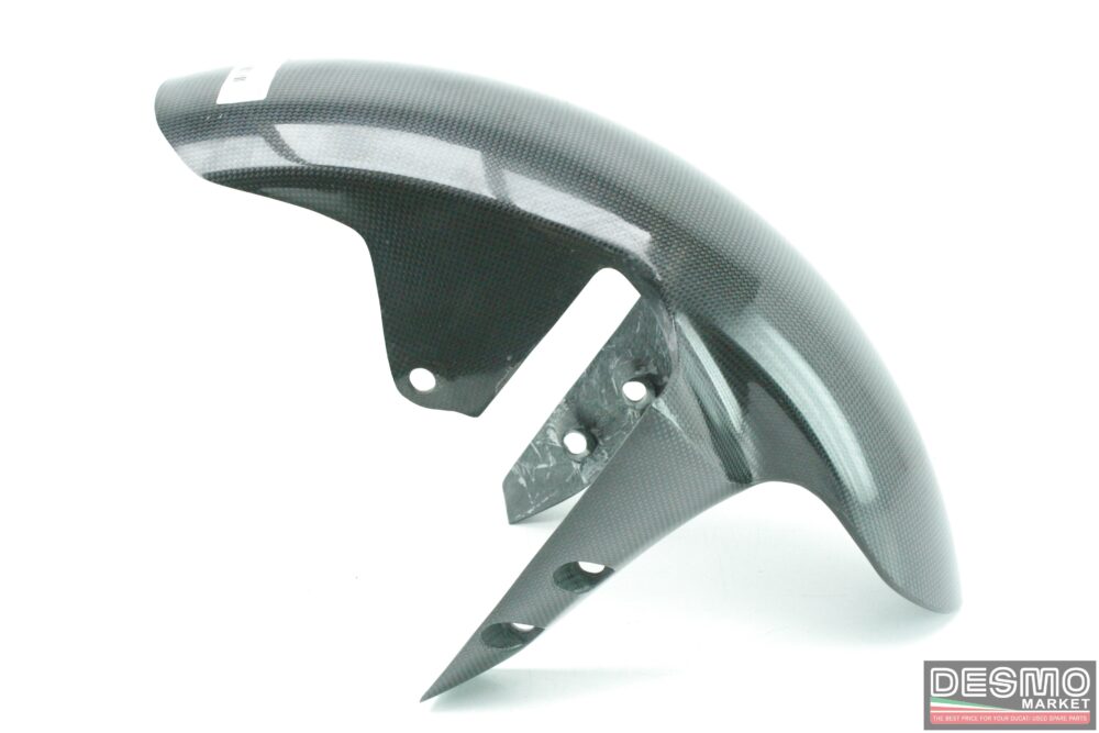 Parafango anteriore carbonio ATR Yamaha R1 2004