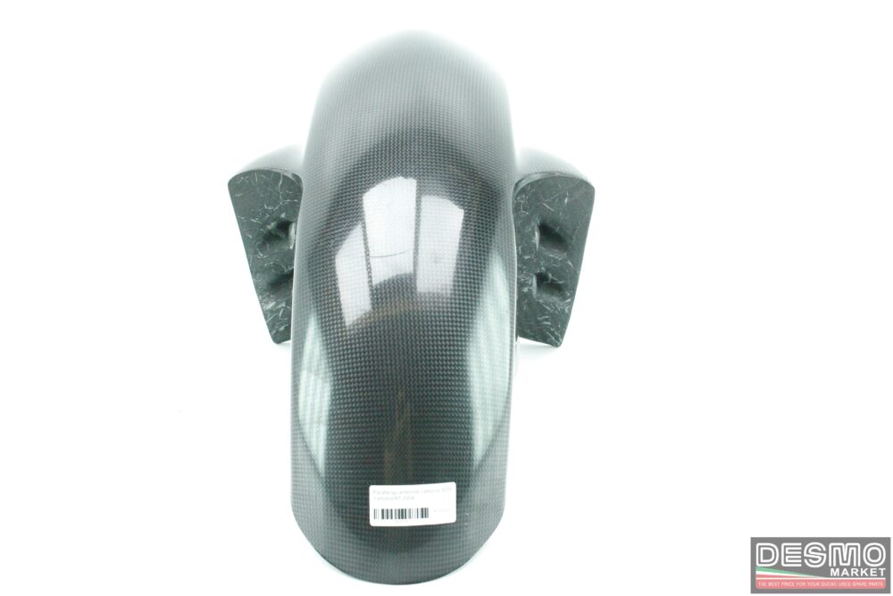 Parafango anteriore carbonio ATR Yamaha R1 2004
