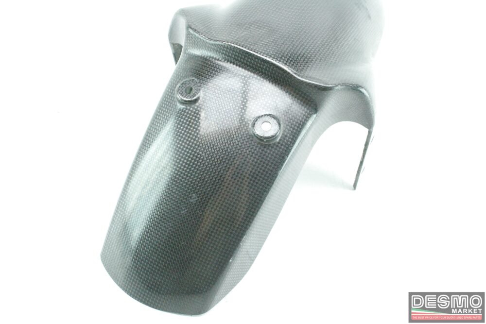 Parafango anteriore carbonio Triumph Speed Triple 1050 2005-2010