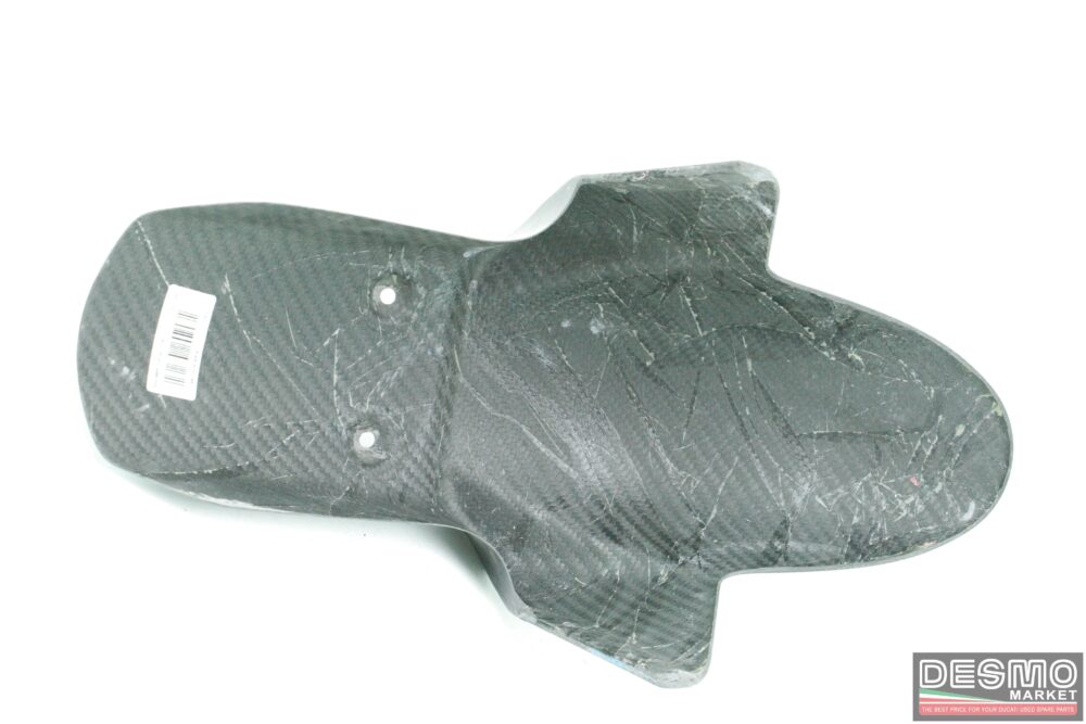 Parafango anteriore carbonio Triumph Speed Triple 1050 2005-2010
