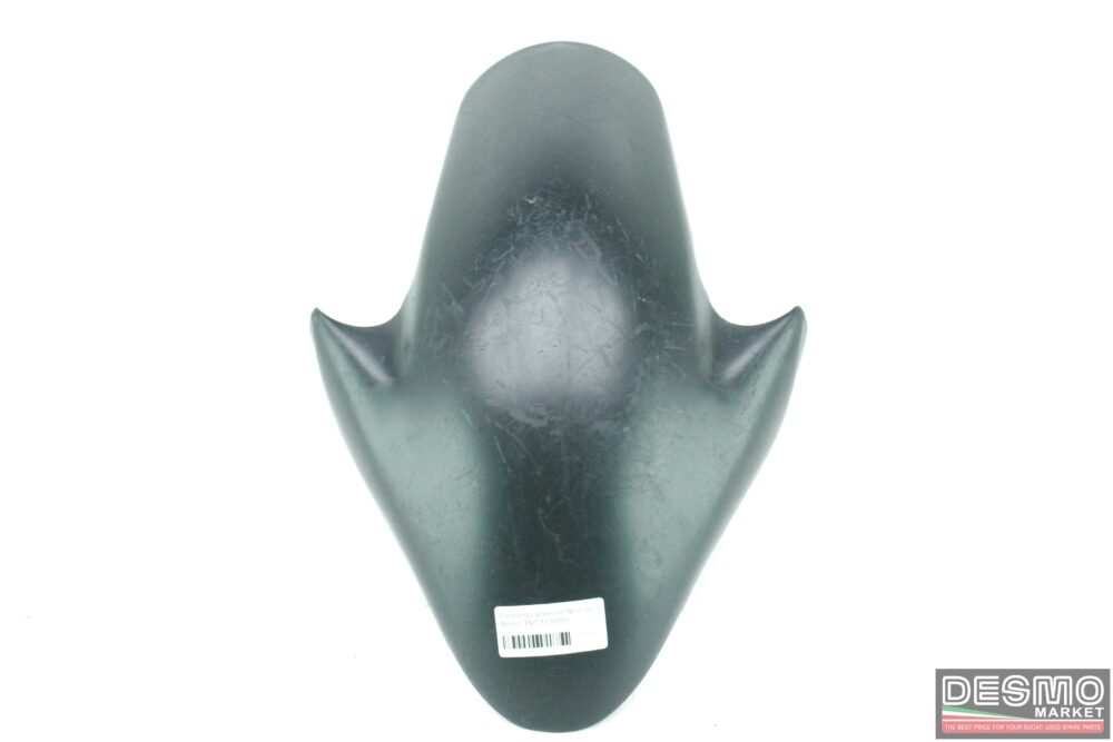 Parafango anteriore nero liscio Benelli TNT 1130899