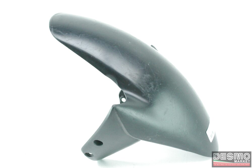 Parafango anteriore nero liscio Benelli TNT 1130899