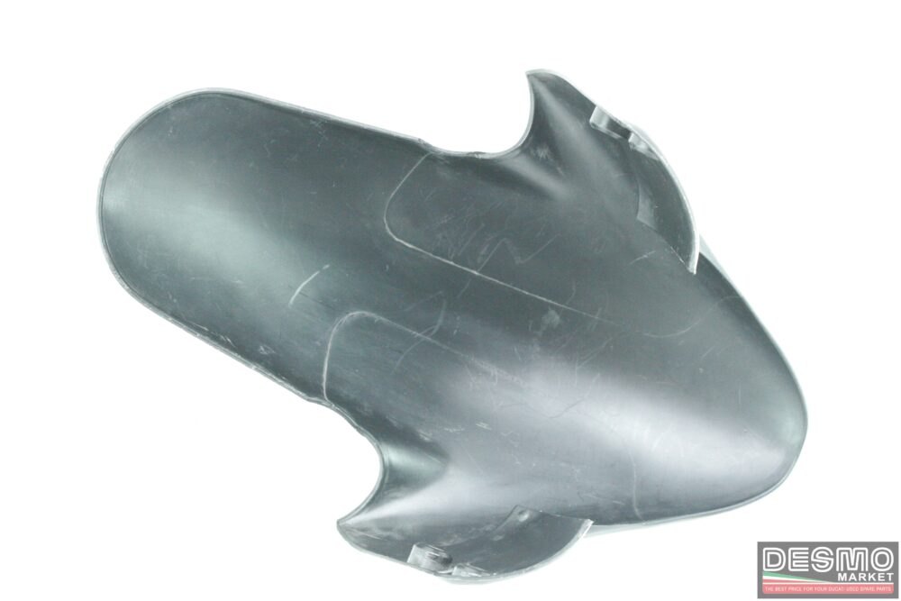 Parafango anteriore nero liscio Benelli TNT 1130899