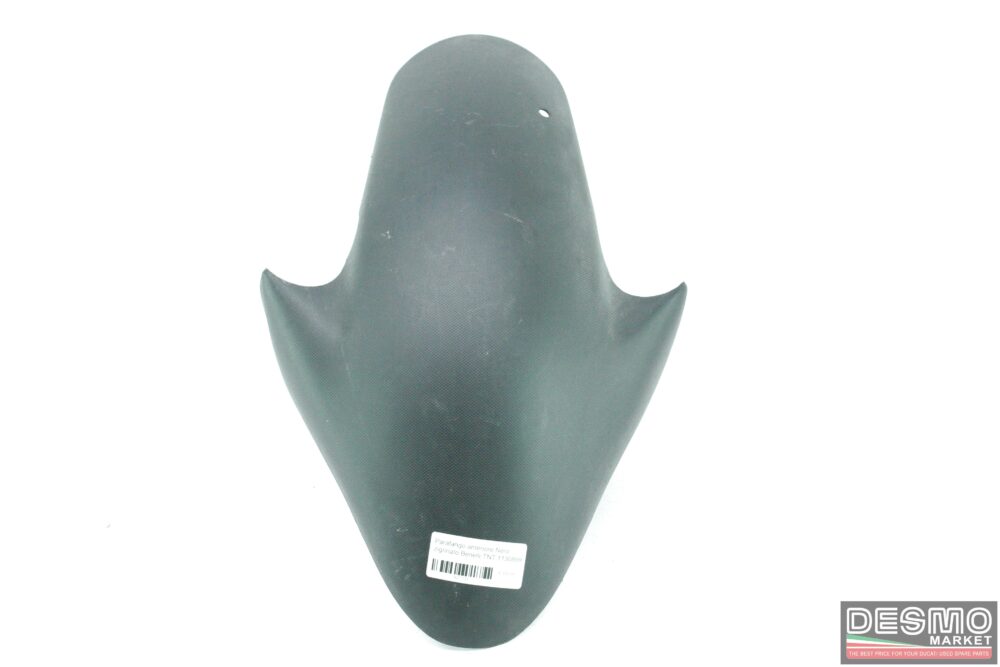 Parafango anteriore nero zigrinato Benelli TNT 1130899
