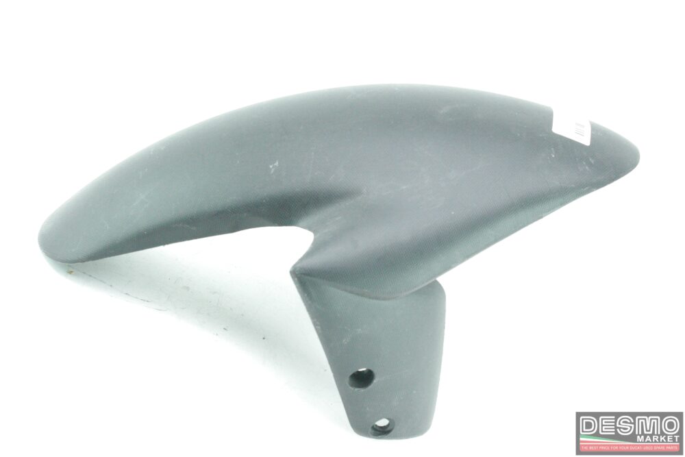 Parafango anteriore nero zigrinato Benelli TNT 1130899